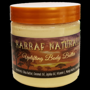 Uplifting Body Butter